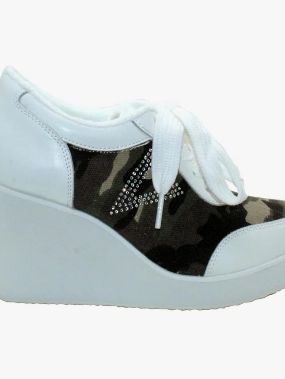 Volatile Cash Size 10